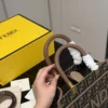 Fendi Tote Bag Style 0035