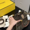 Fendi Tote Bag Style 0035