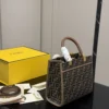 Fendi Tote Bag Style 0035