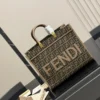 Fendi Tote Bag Style 0037