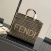 Fendi Tote Bag Style 0037
