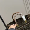 Fendi Tote Bag Style 0037