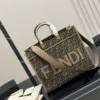 Fendi Tote Bag Style 0037
