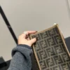 Fendi Tote Bag Style 0037