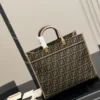 Fendi Tote Bag Style 0037
