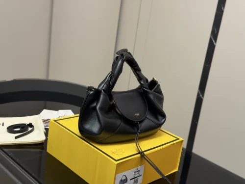 Fendi Monogram Bag Style 0039