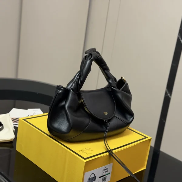 Fendi Monogram Bag Style 0039