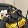 Fendi Monogram Bag Style 0039