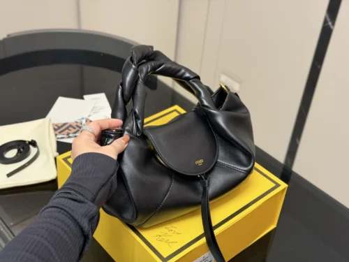 Fendi Monogram Bag Style 0039