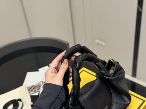 Fendi Monogram Bag Style 0039