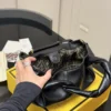 Fendi Monogram Bag Style 0039