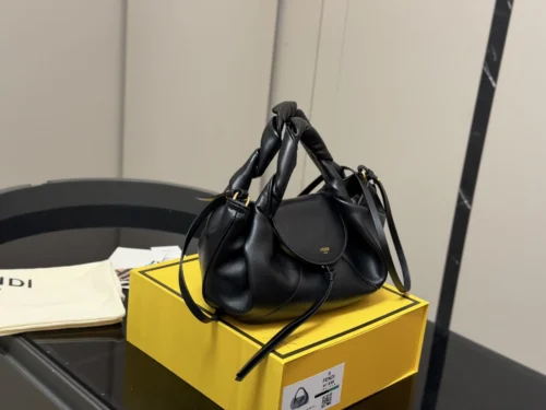 Fendi Monogram Bag Style 0039