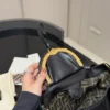Fendi Monogram Bag Style 0039