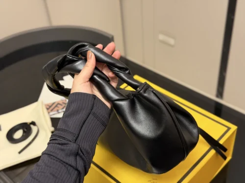 Fendi Monogram Bag Style 0039