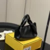 Fendi Monogram Bag Style 0039