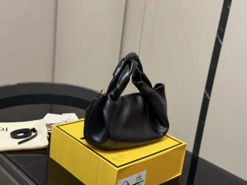 Fendi Monogram Bag Style 0039