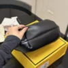 Fendi Monogram Bag Style 0039