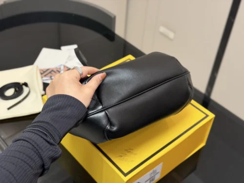 Fendi Monogram Bag Style 0039