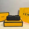 Fendi Baguette Medium Wallet