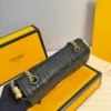 Fendi Baguette Medium Wallet