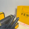 Fendi Baguette Medium Wallet