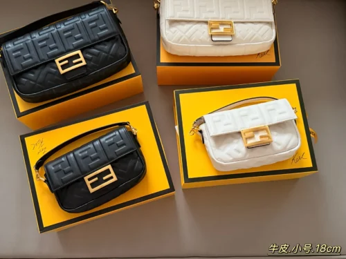 Fendi Baguette Bag Style 0044