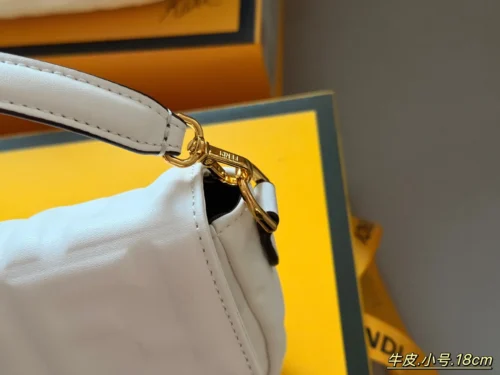 Fendi Baguette Bag Style 0044