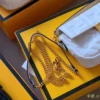 Fendi Baguette Bag Style 0044