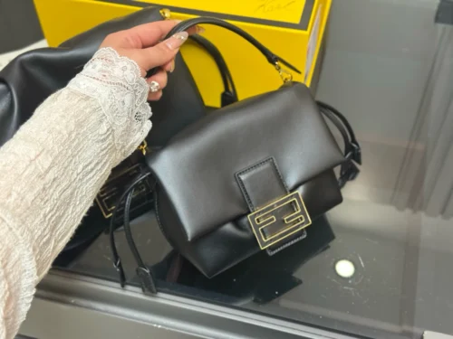 Fendi Monogram Bag Style 0045