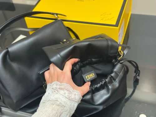 Fendi Monogram Bag Style 0045
