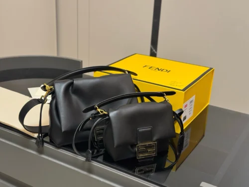 Fendi Monogram Bag Style 0045