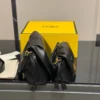 Fendi Monogram Bag Style 0045