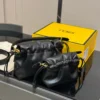 Fendi Monogram Bag Style 0045