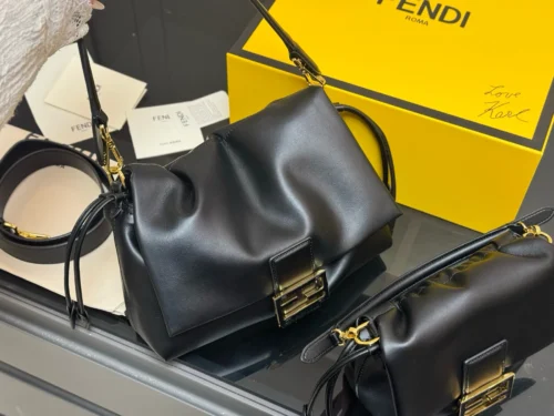 Fendi Monogram Bag Style 0045