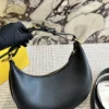 Fendi Leather Hobo Bag Style 0053