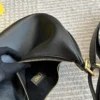 Fendi Leather Hobo Bag Style 0053