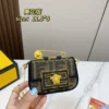 Fendi Wallet