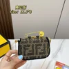 Fendi Wallet
