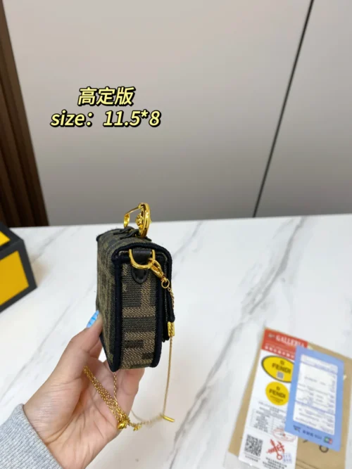 Fendi Wallet