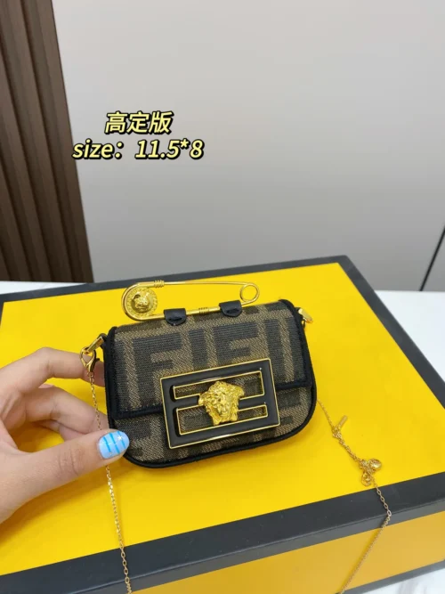 Fendi Wallet