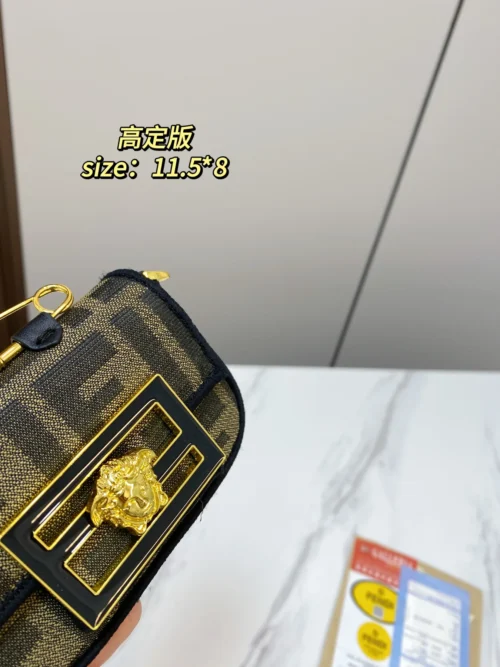 Fendi Wallet