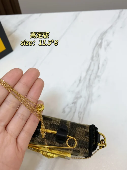 Fendi Wallet