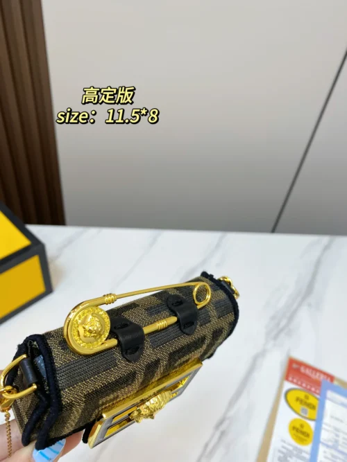 Fendi Wallet