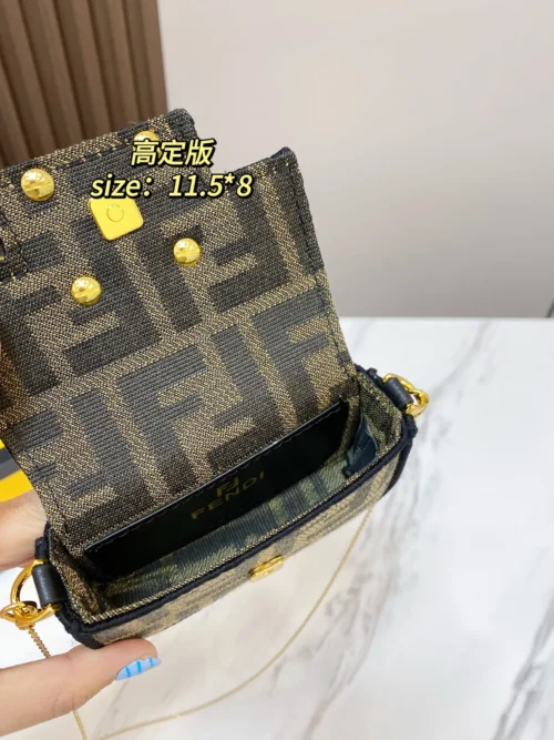 Fendi Wallet