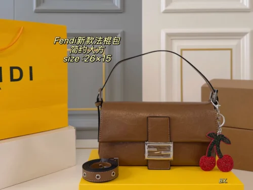 Fendi Baguette Bag Style 0070
