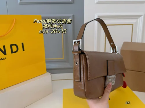 Fendi Baguette Bag Style 0070