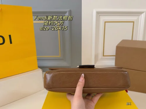 Fendi Baguette Bag Style 0070