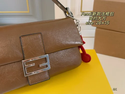 Fendi Baguette Bag Style 0070
