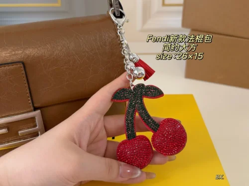 Fendi Baguette Bag Style 0070