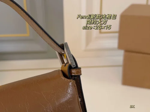 Fendi Baguette Bag Style 0070